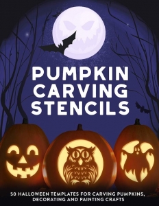 Best Pumpkin Carving Kits to Help You Make a Spooky Jack-O'-Lantern