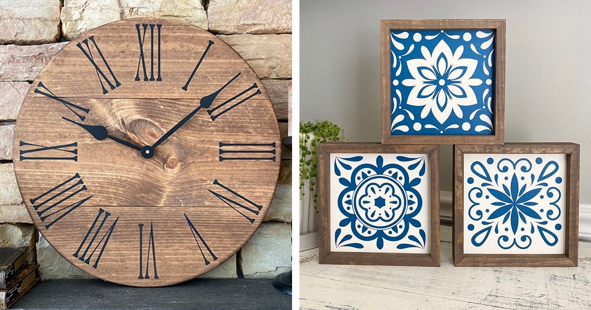 29 Tastefully Rustic Gifts to Celebrate Farmhouse Modern Decor