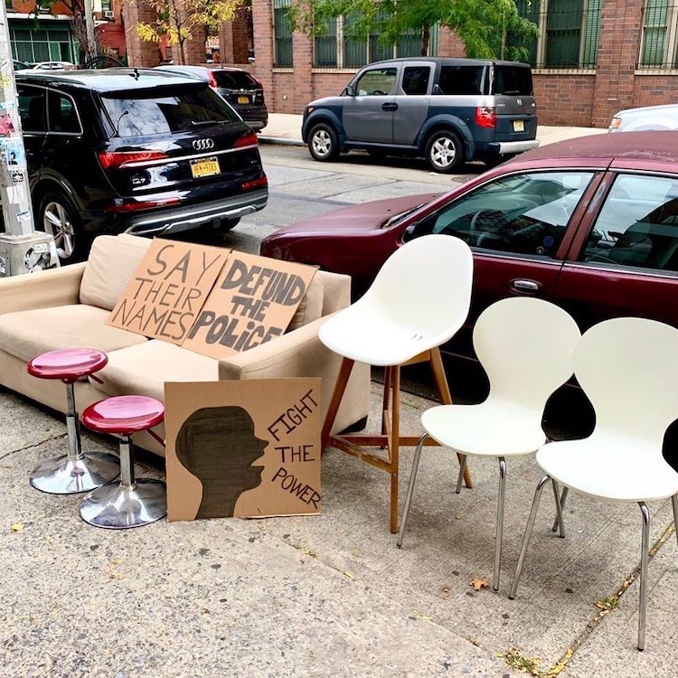 Free Furniture