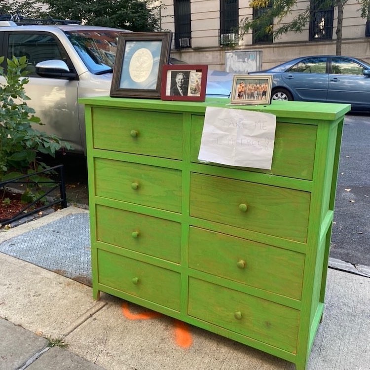 Free Furniture