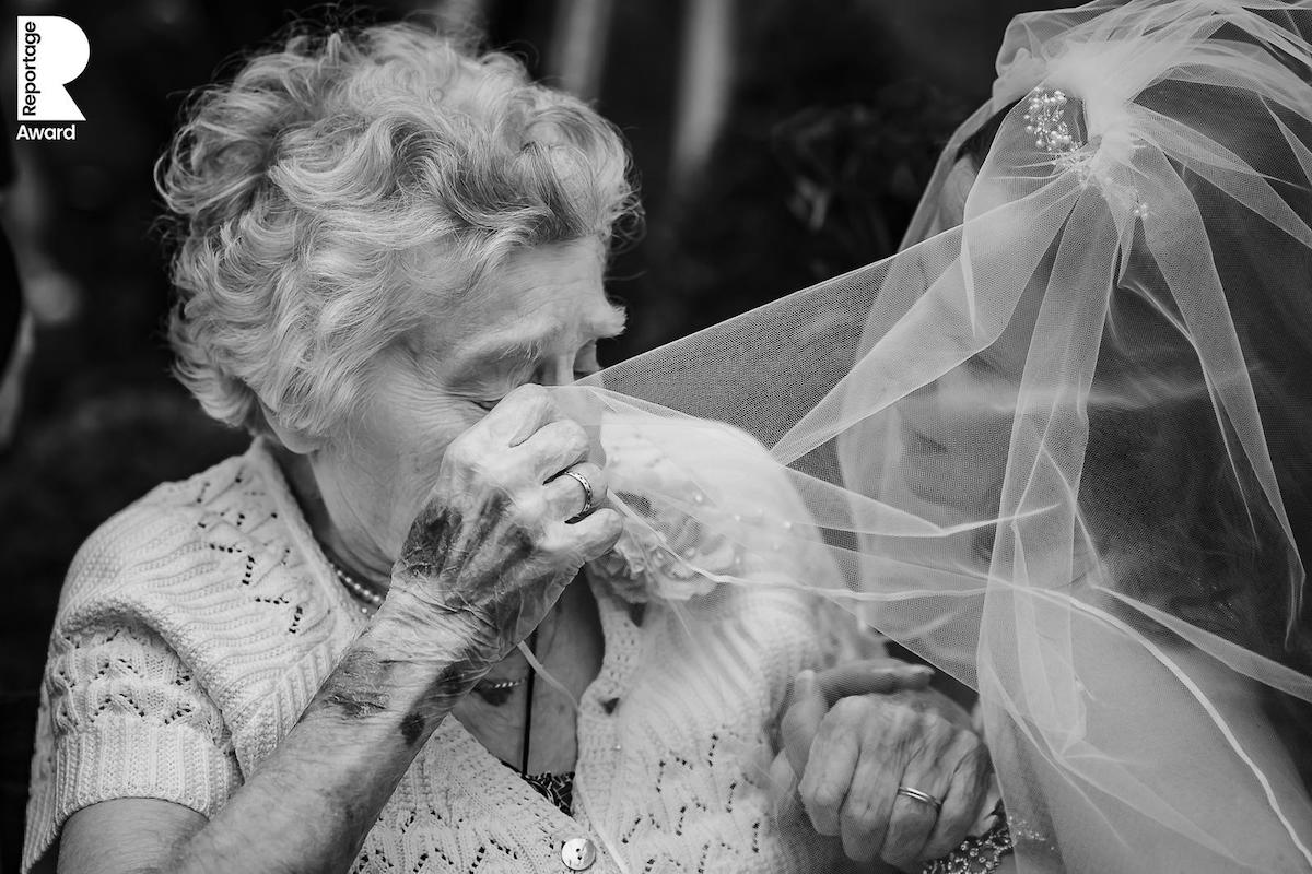 fotografias de bodas no posadas