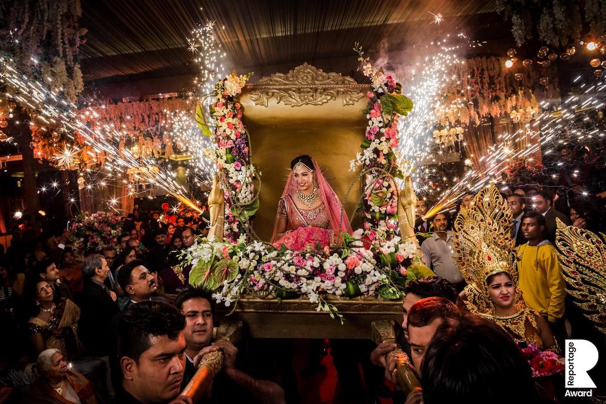 fotografias espontaneas de bodas