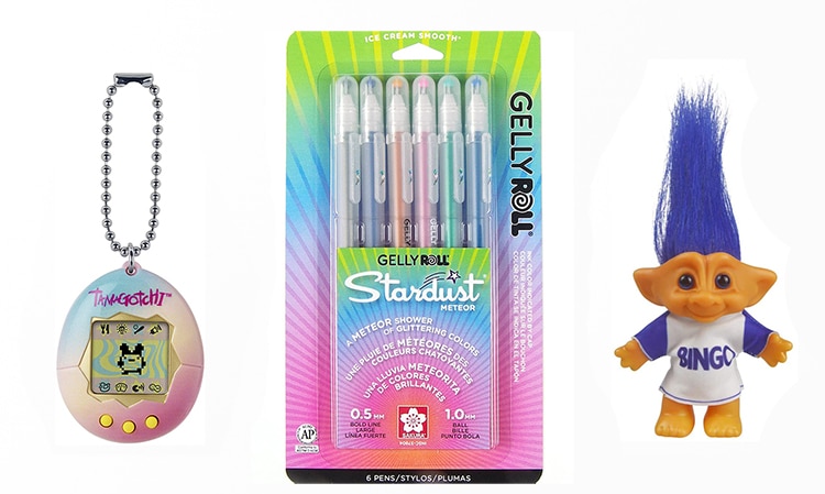 Millennial Pen Set | Giftable Set of 5 Funny Pens