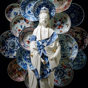 These Fragmented Sculptures Highlight the Beauty in Imperfection