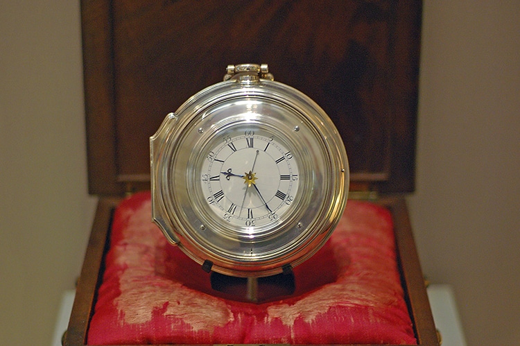 Marine Chronometer