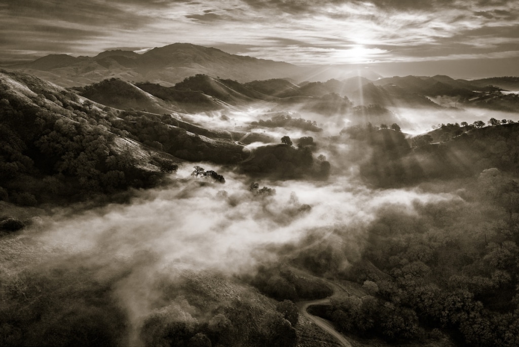 Winners of 2020 International Landscape Photographer of the Year Contest