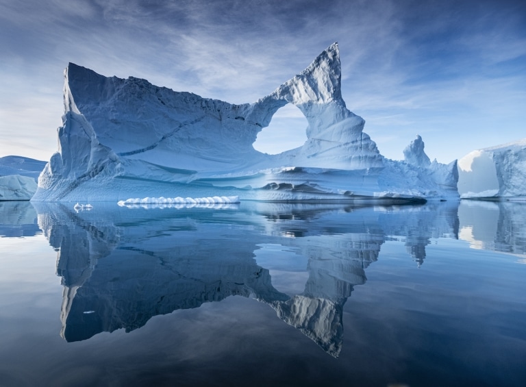 Winners of 2020 International Landscape Photographer of the Year Contest
