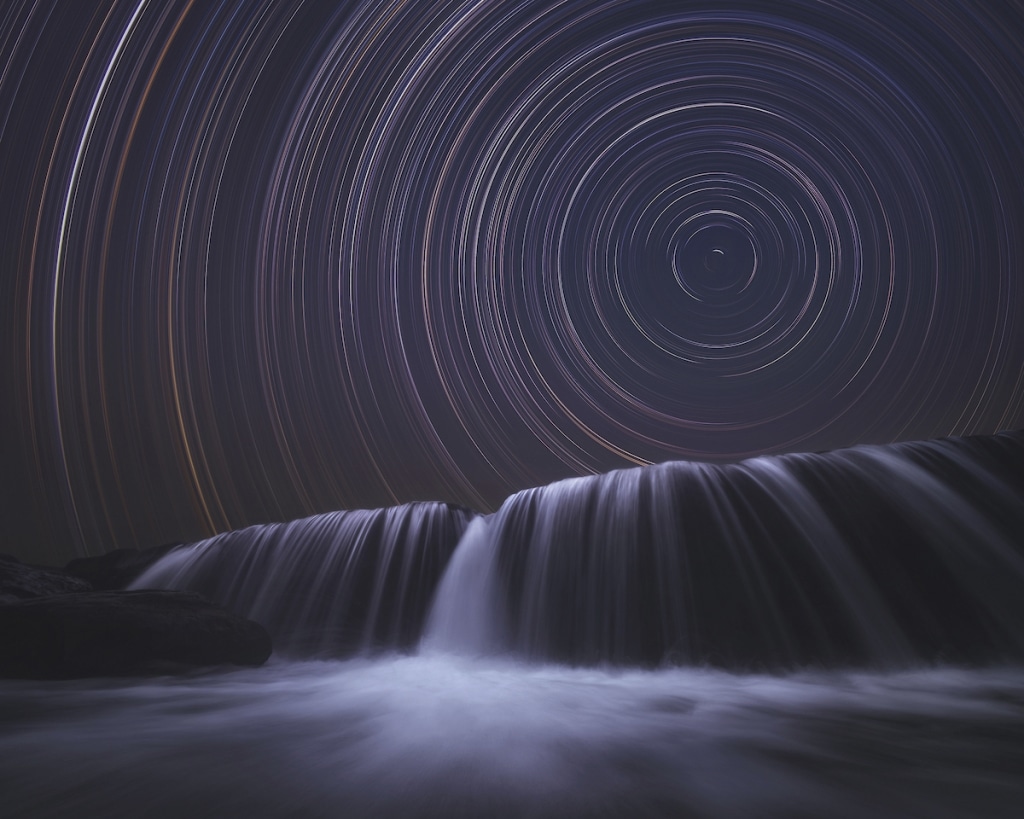 Winners of 2020 International Landscape Photographer of the Year Contest