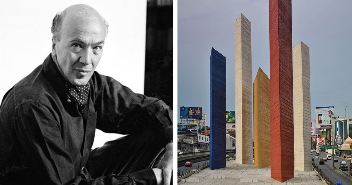 Luis Barragán: El Genio Que Modernizó La Arquitectura Mexicana