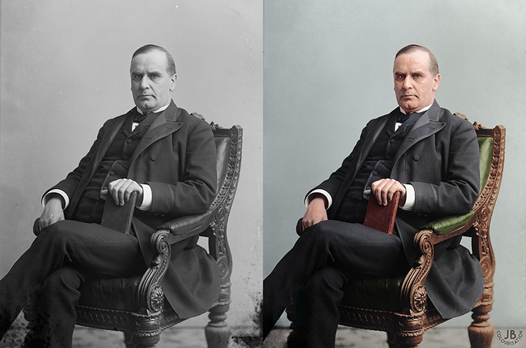 William McKinley