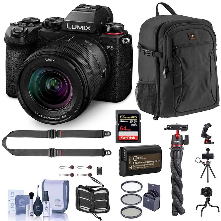 Black Friday Photography Deals
