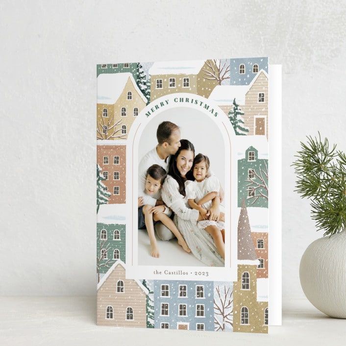 Affordable Photo Christmas Cards