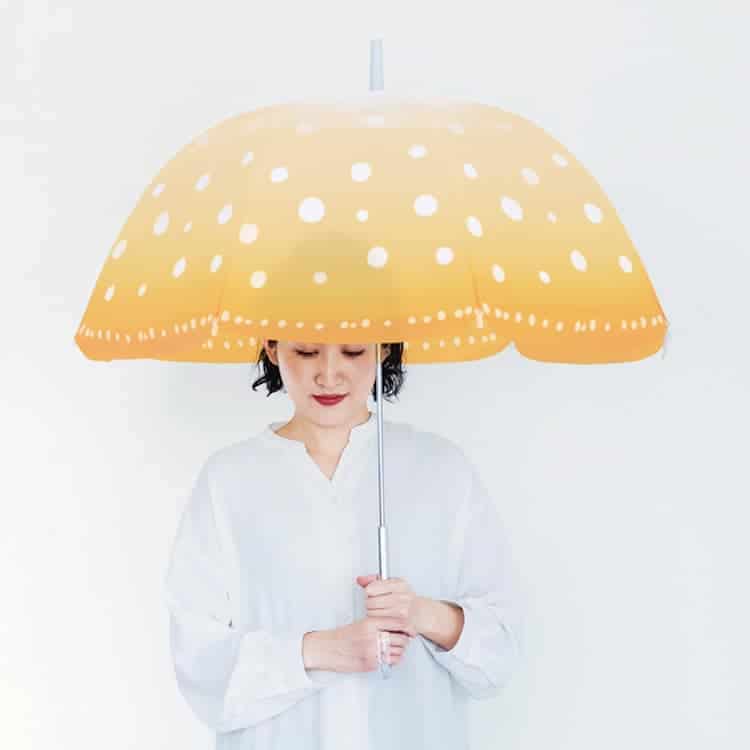 Jellyfish Umbrella