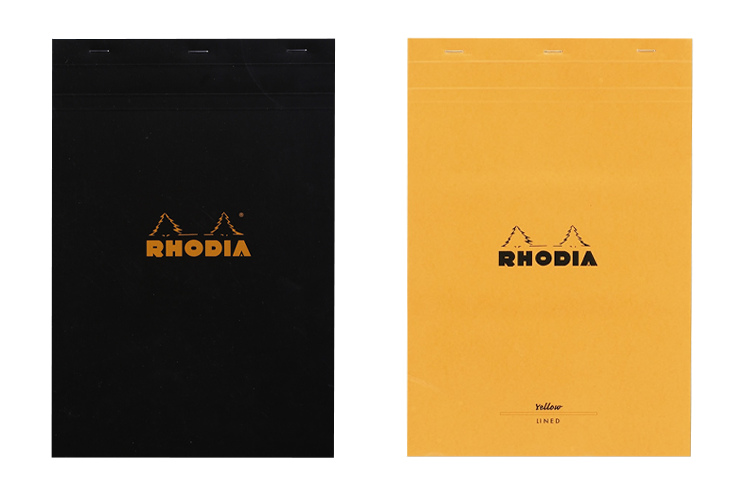 Cuadernos de Rhodia