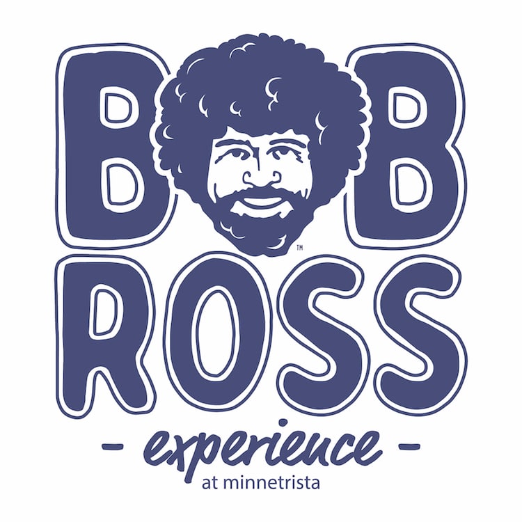 Bob Ross Experience at Minnetrista