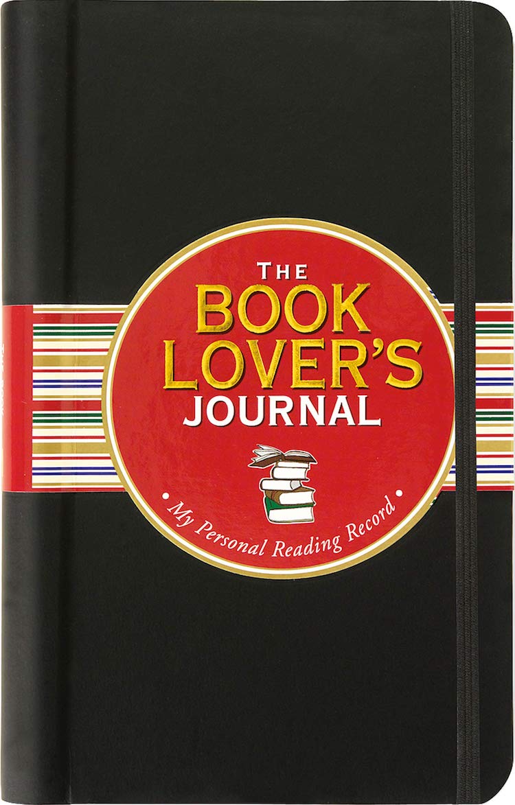 Book Lovers Journal