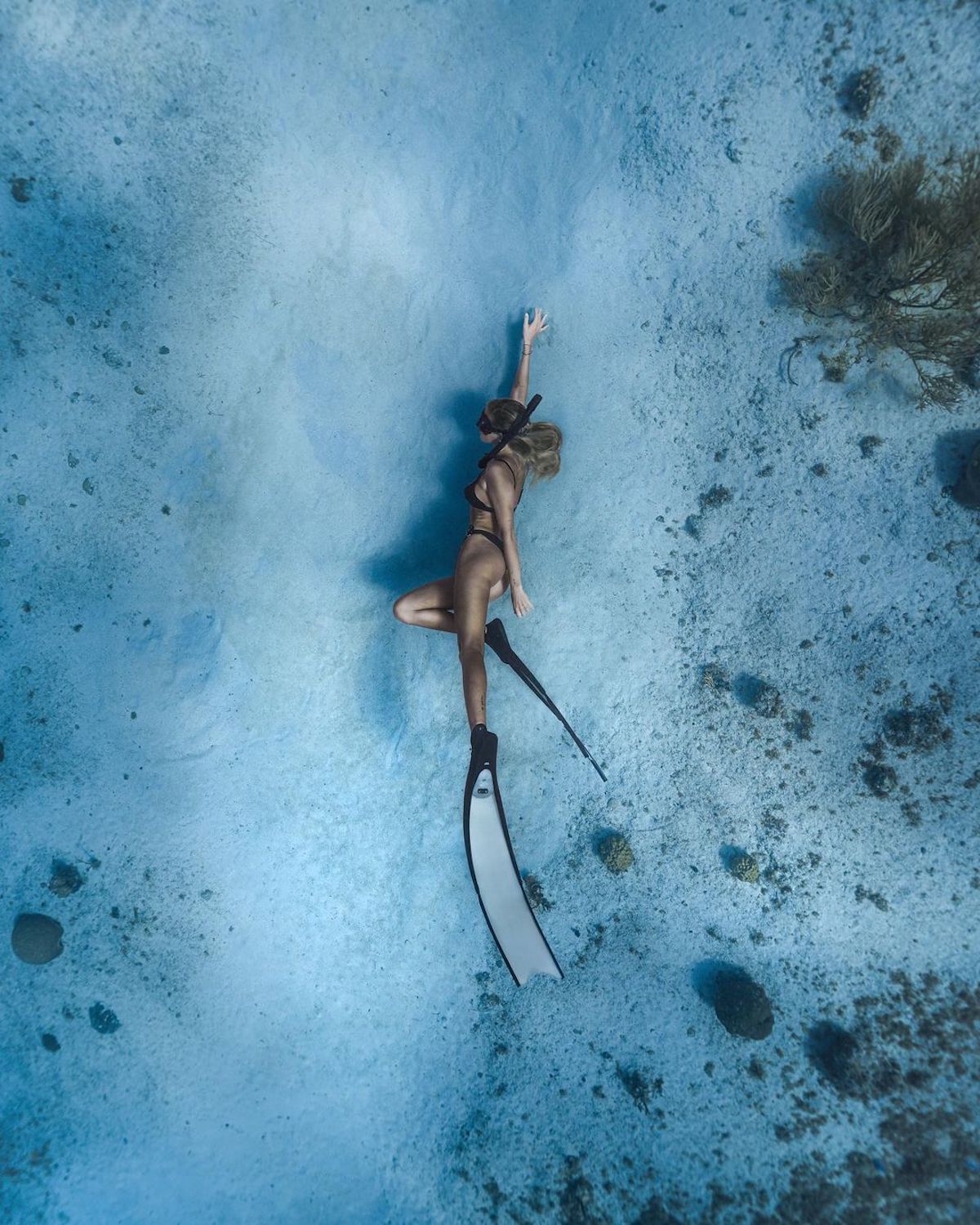 Surreal Ocean Photography by Dan Legend