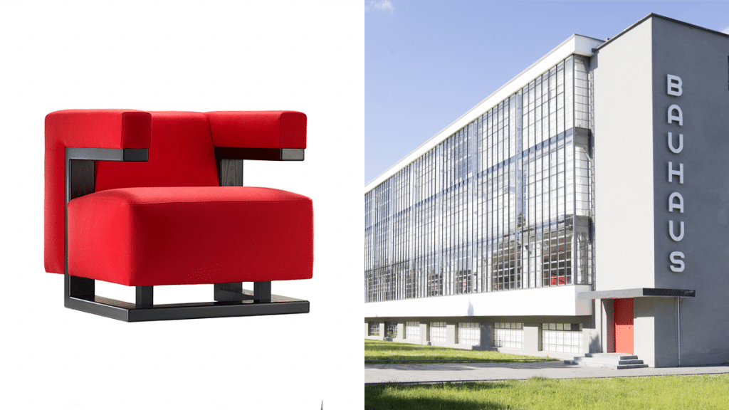 20 Unusual Chairs Designed by Famous Architects