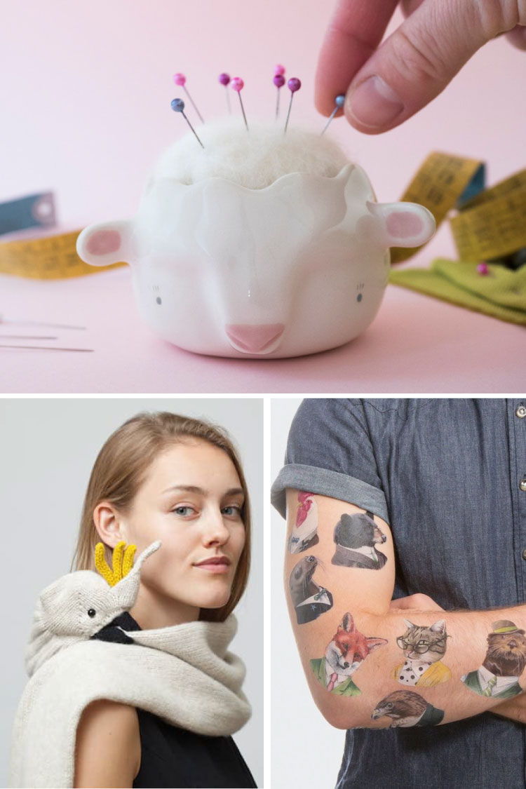 10 Funky Gifts for Tattoo Lovers 2022 Top Picks  Trending Tattoo