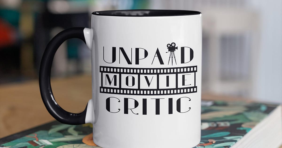 16 Gifts Movie Lovers and Film Buffs Will Love and
