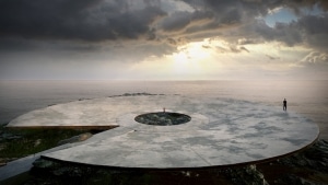 Memorial Design How Architects Are Rethinking Monument and Memorial Design