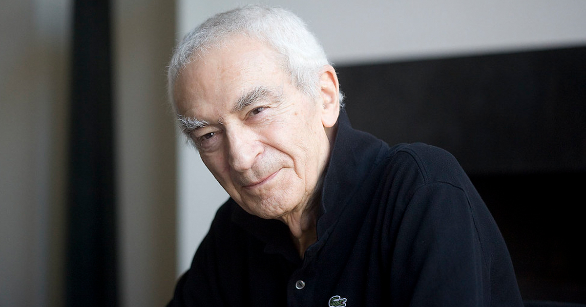 Design Is Not Art The Work and Legacy of Massimo Vignelli