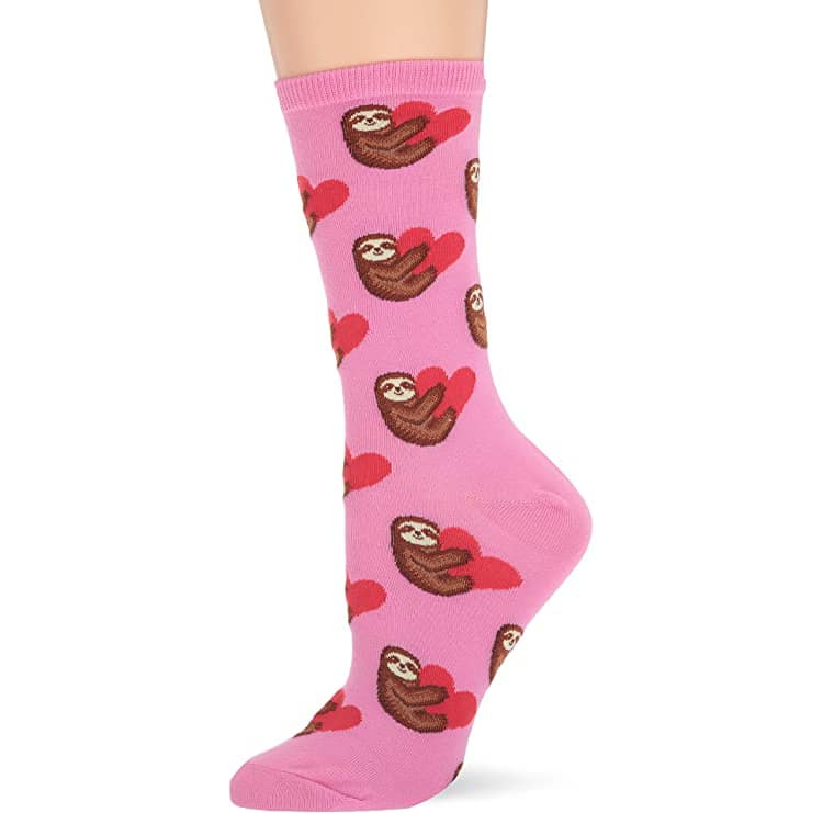 Sloth Socks