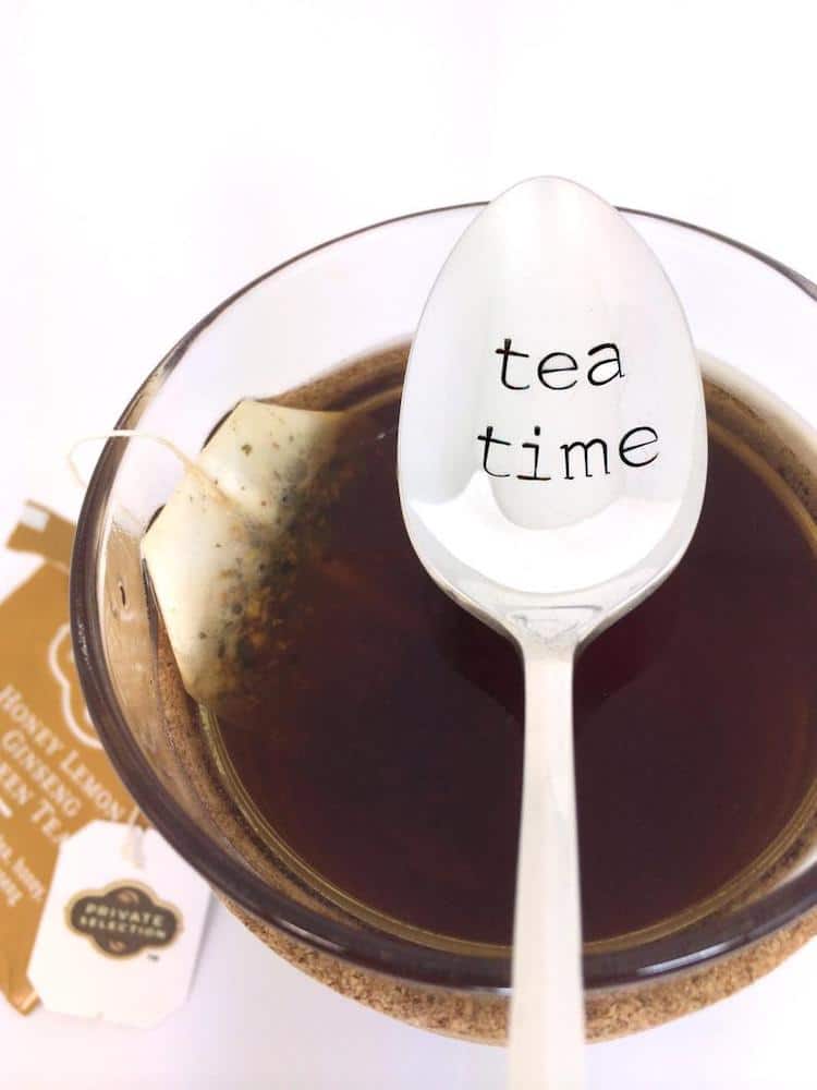 Gifts for Tea Lovers