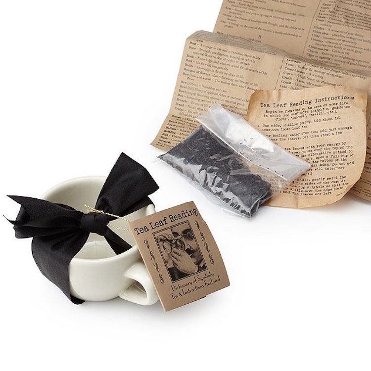 Gifts for Tea Lovers