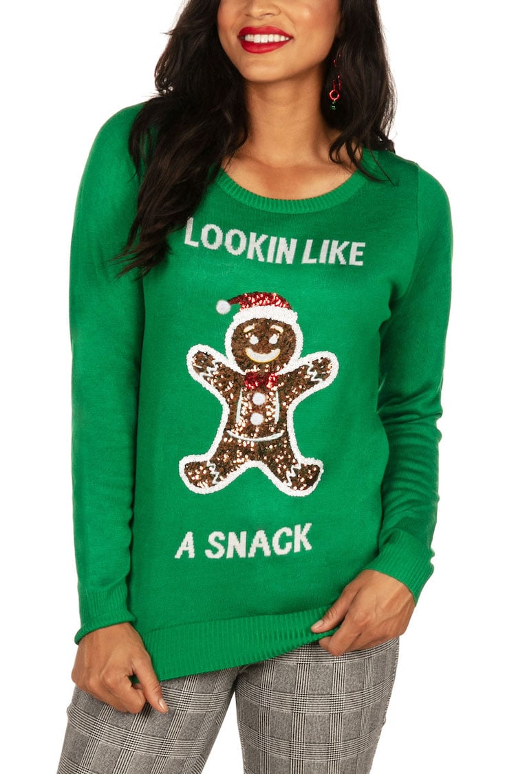 Best Ugly Christmas Sweater Ideas