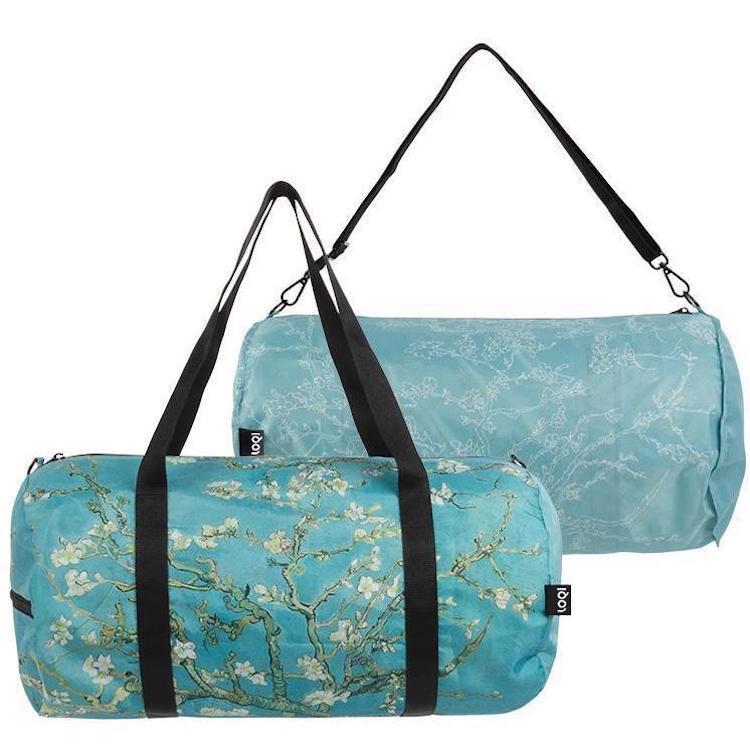 Almond Blossom Weekender Bag