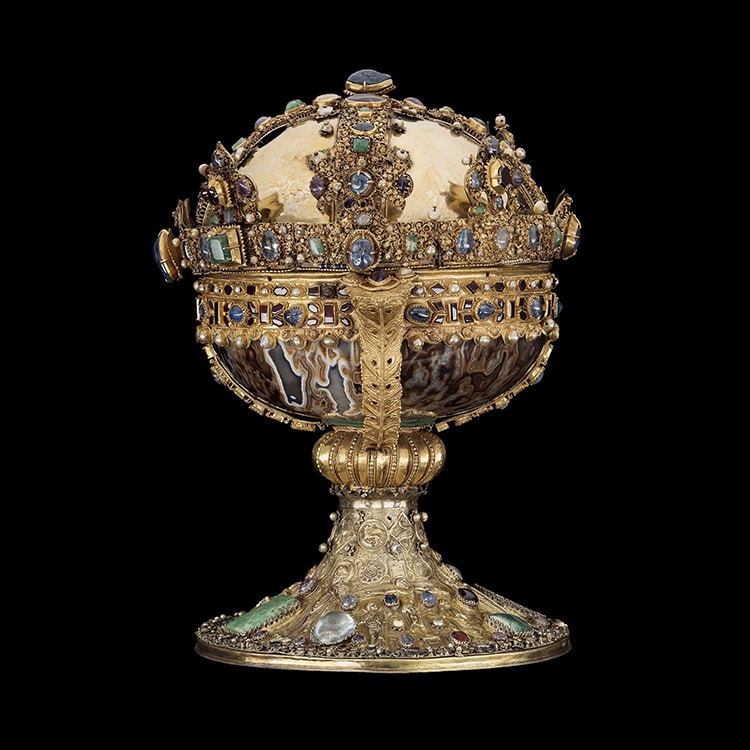 Reliquary of St. Elizabeth