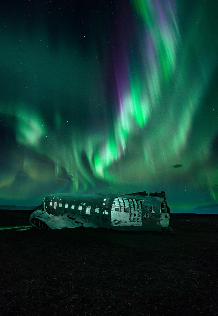 Images From the Northern Lights Photographer of the Year Contest