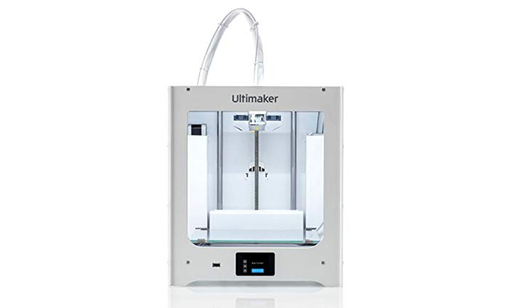 Impresora 3D Ultimaker 2