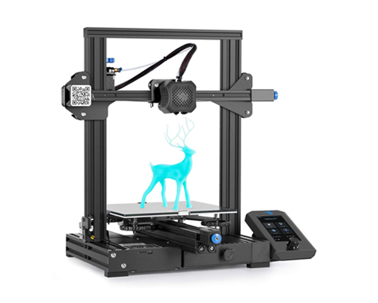 11 3D Printers and Resin Printers You Can Buy on Amazon