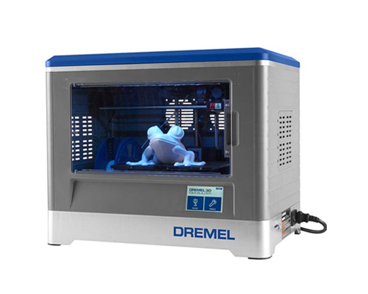 Impresora 3D Dremel Digilab 3D20