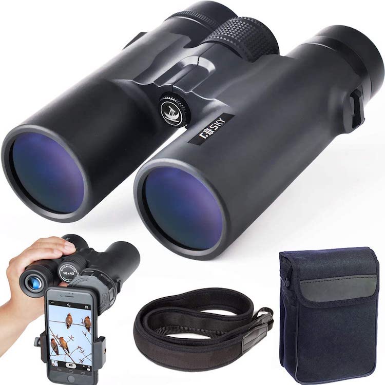  Binoculars for Bird Watching