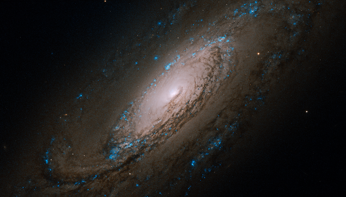 Caldwell 29 Telescope Image Galaxy Universe