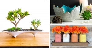 24 Beautiful Centerpieces to Decorate Your Dining Room Table