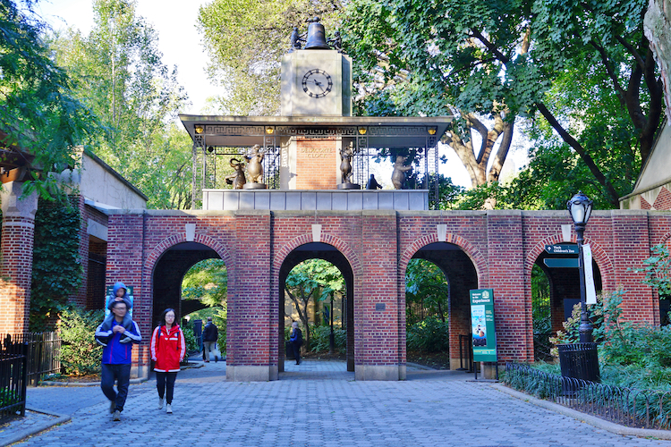 The History and Legacy of NYC's Central Park