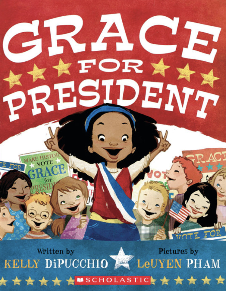 Grace for President