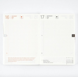 8 Planners to Help You Get Organized for the New Year | My Modern Met