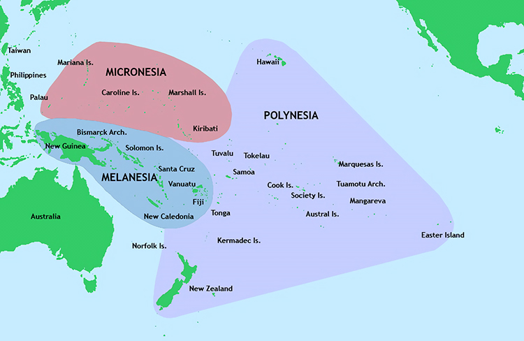 Polynesia Pandemic Vaccine