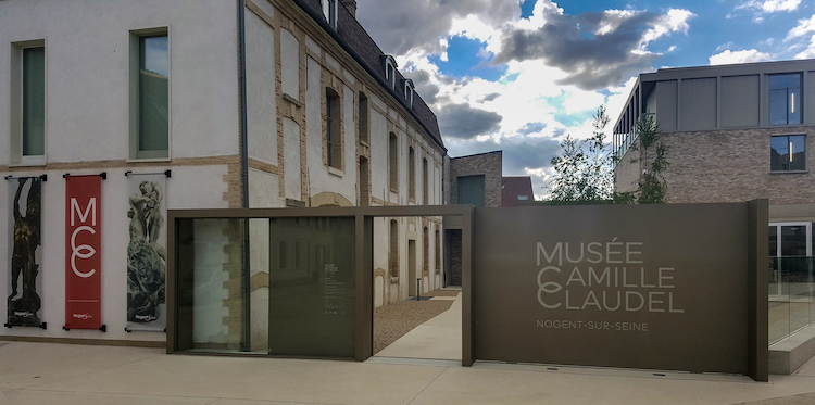 Camille Claudel Museum