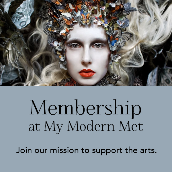 Become a My Modern Met Member