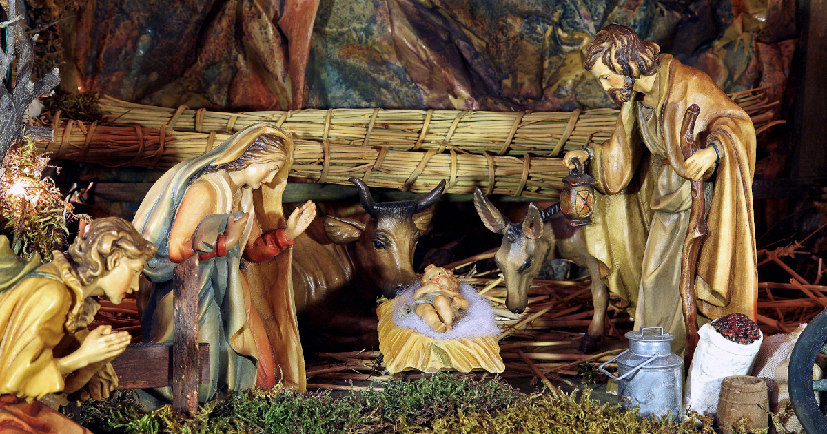 El nacimiento navideño: Origen, elementos clave y su importancia actual