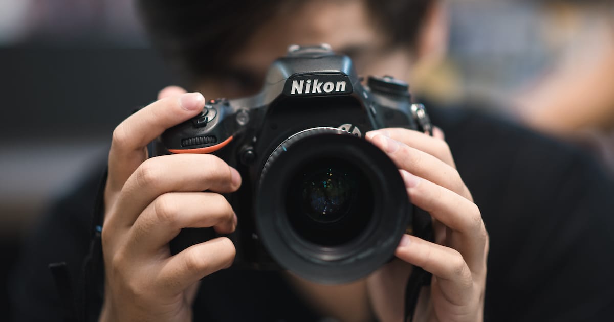 Nikon Is Offering Their Online Photography Classes For Free