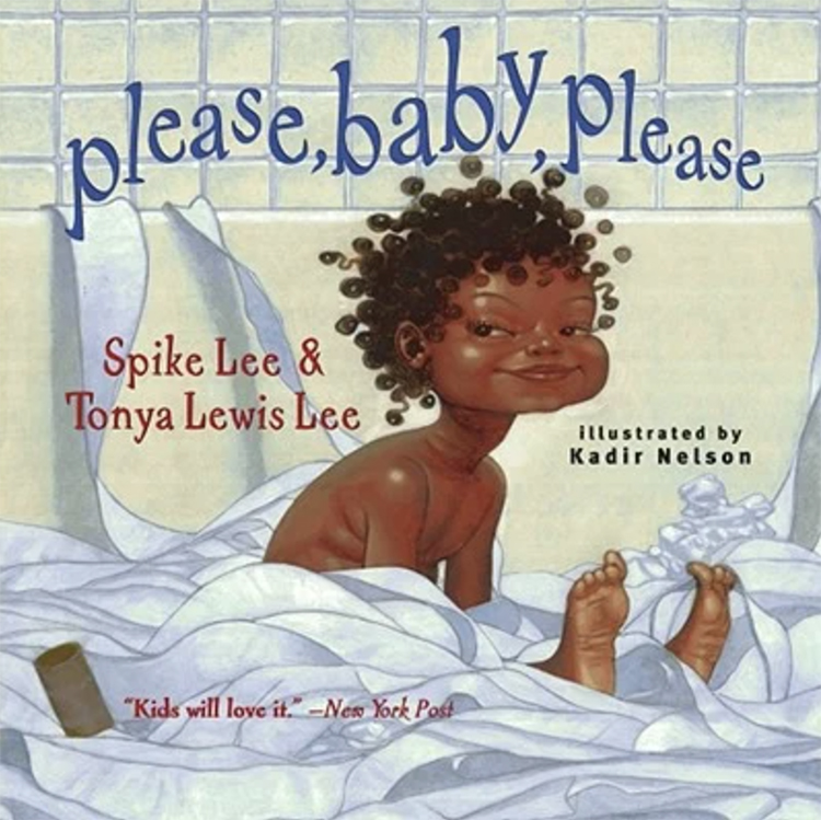 Please, Baby, Please by Spike Lee