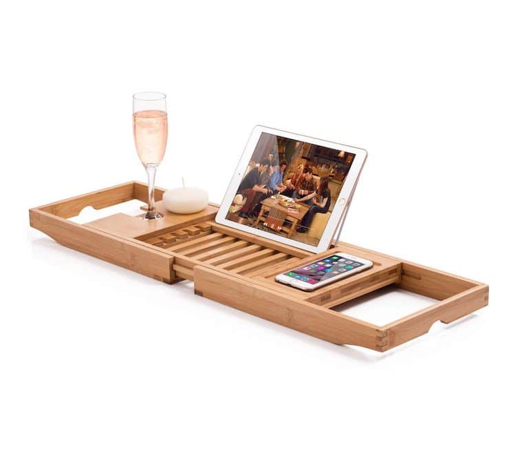 Bathtub Caddy