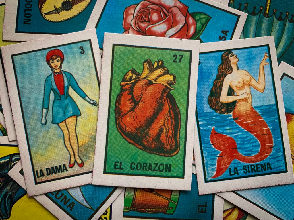 La lotería mexicana: conoce la historia de este icónico juego de azar